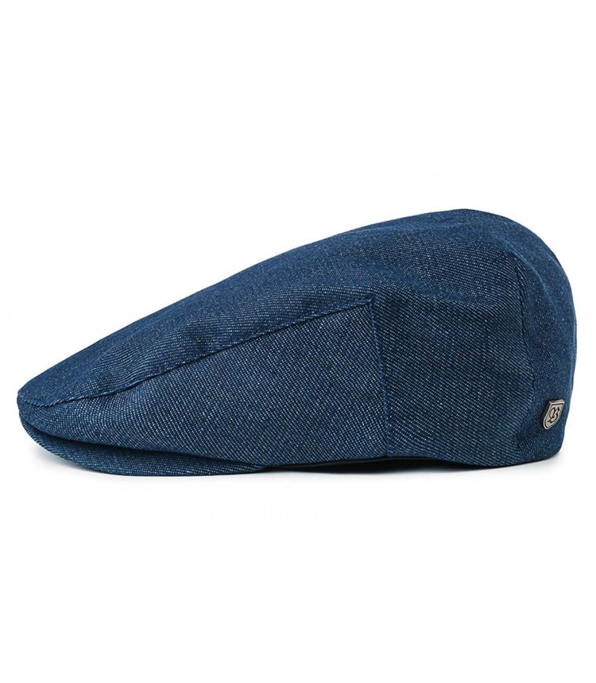 Hooligan dark denim Brixton Hooligan dark denim Brixton